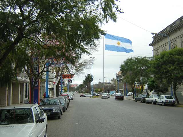 Primary Image for LU6FOV