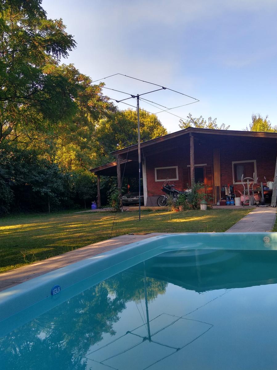 Primary Image for LU9DXV