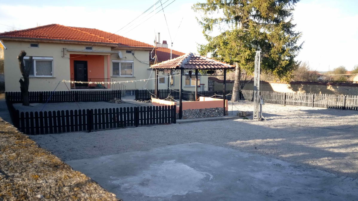 Primary Image for LZ2AOV