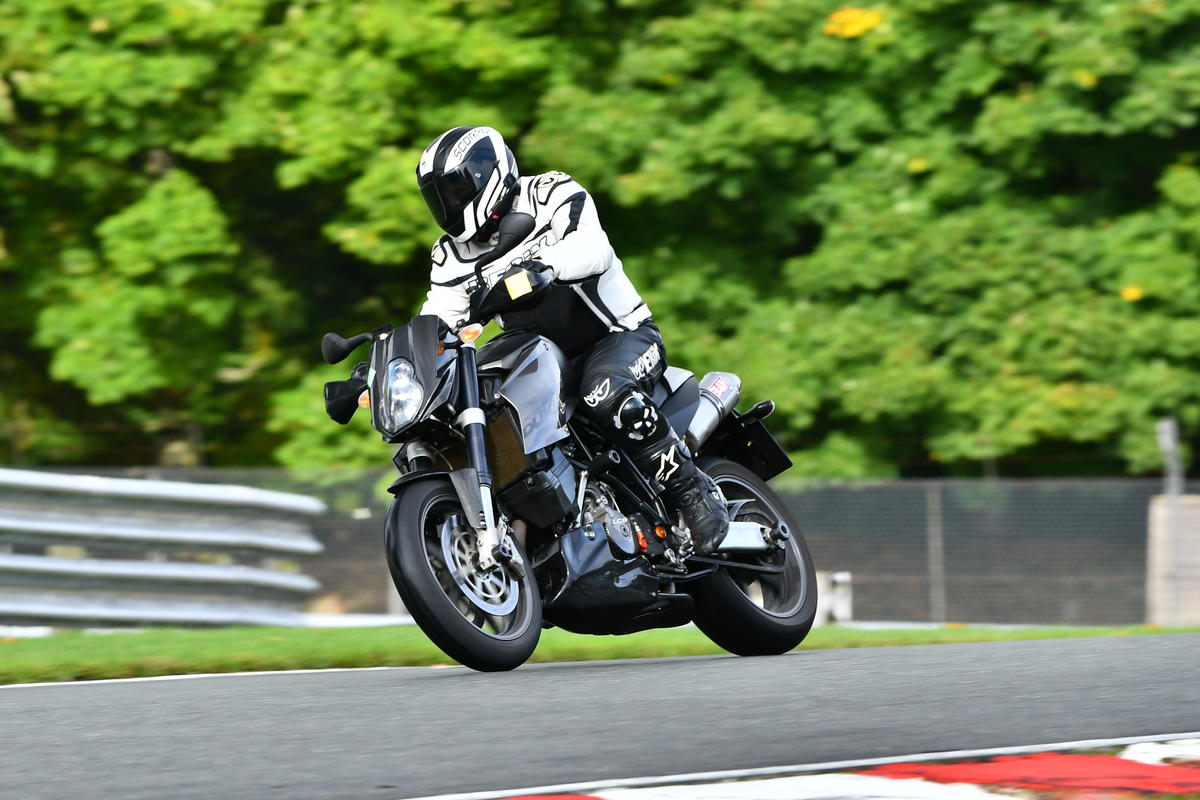 Primary Image for M0GEV