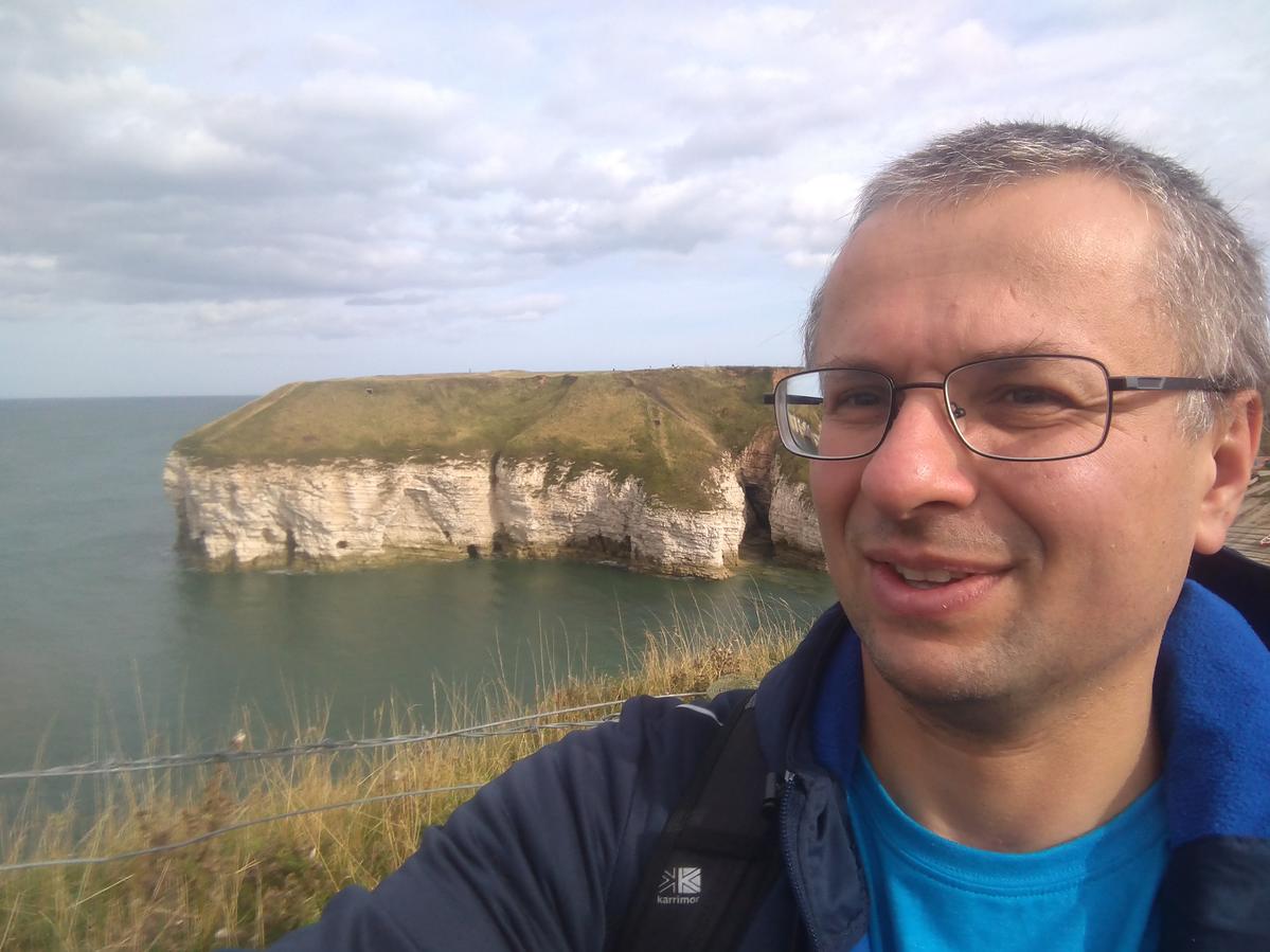 Primary Image for M0GLV