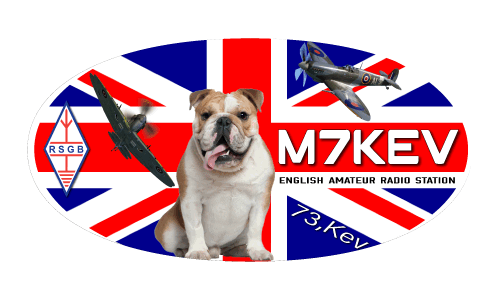 Primary Image for M7KEV