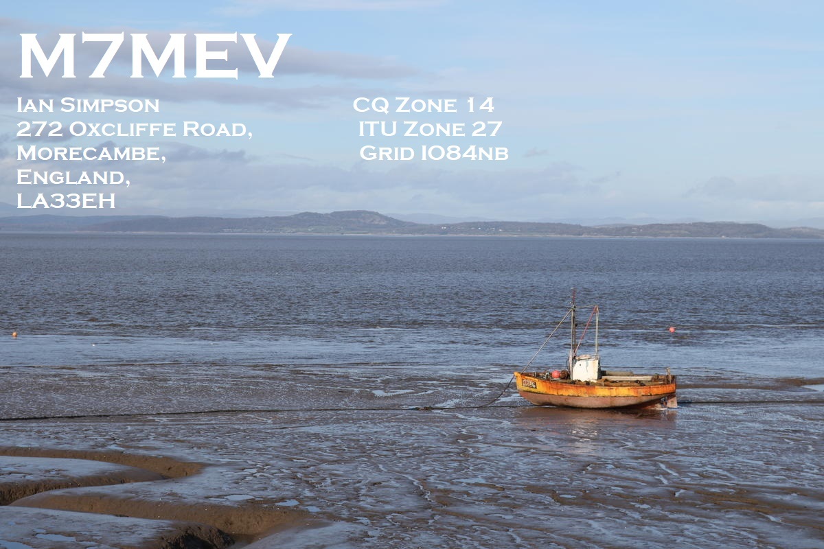 Primary Image for M7MEV