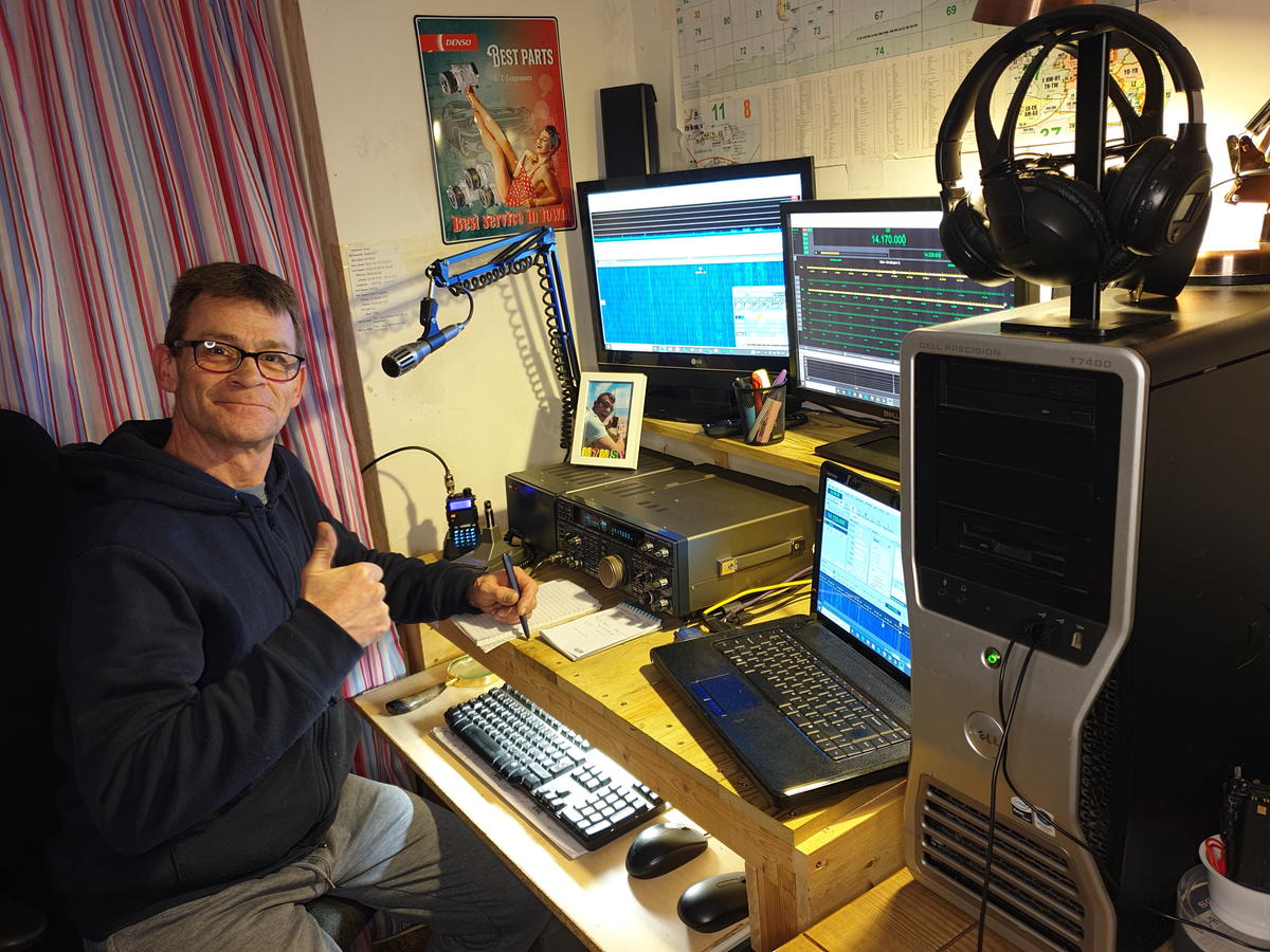 Primary Image for M7MSV