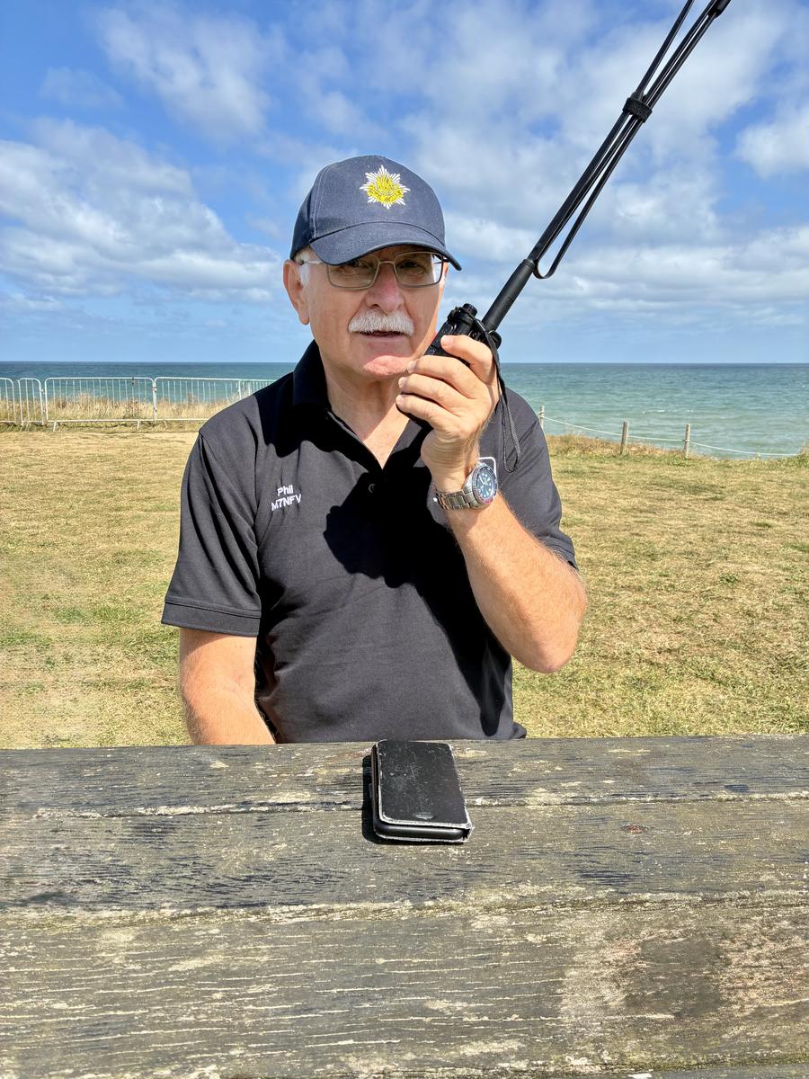 Primary Image for M7NFV