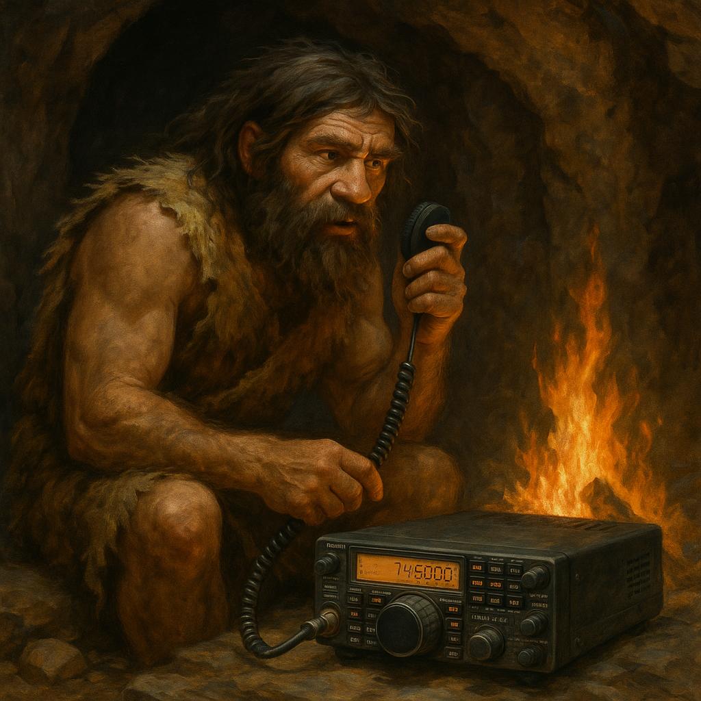 Primary Image for M7VCV