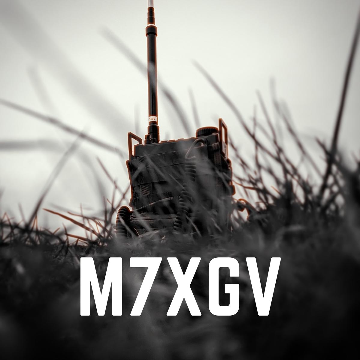 Primary Image for M7XGV