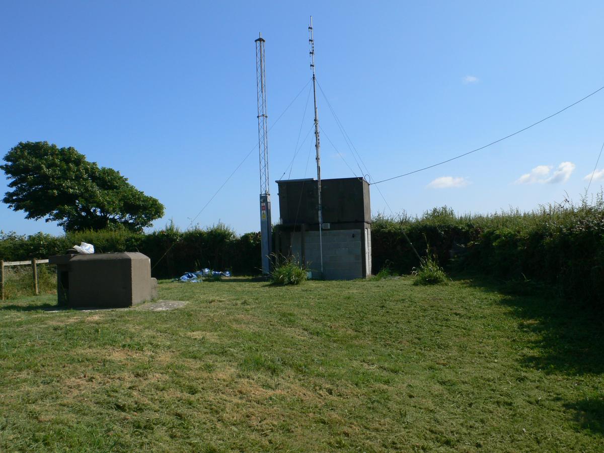 Primary Image for MW0DSV