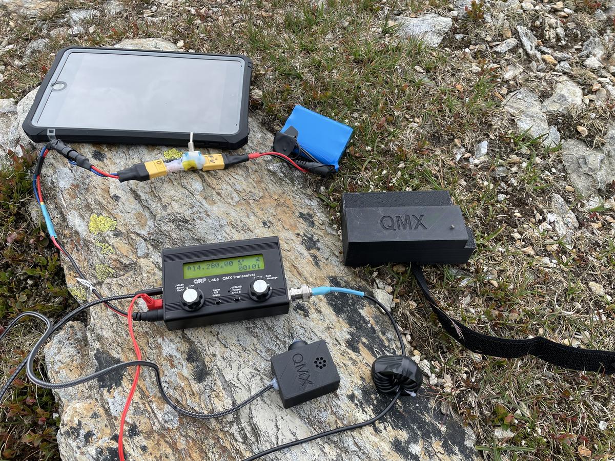 Primary Image for MW0PDV