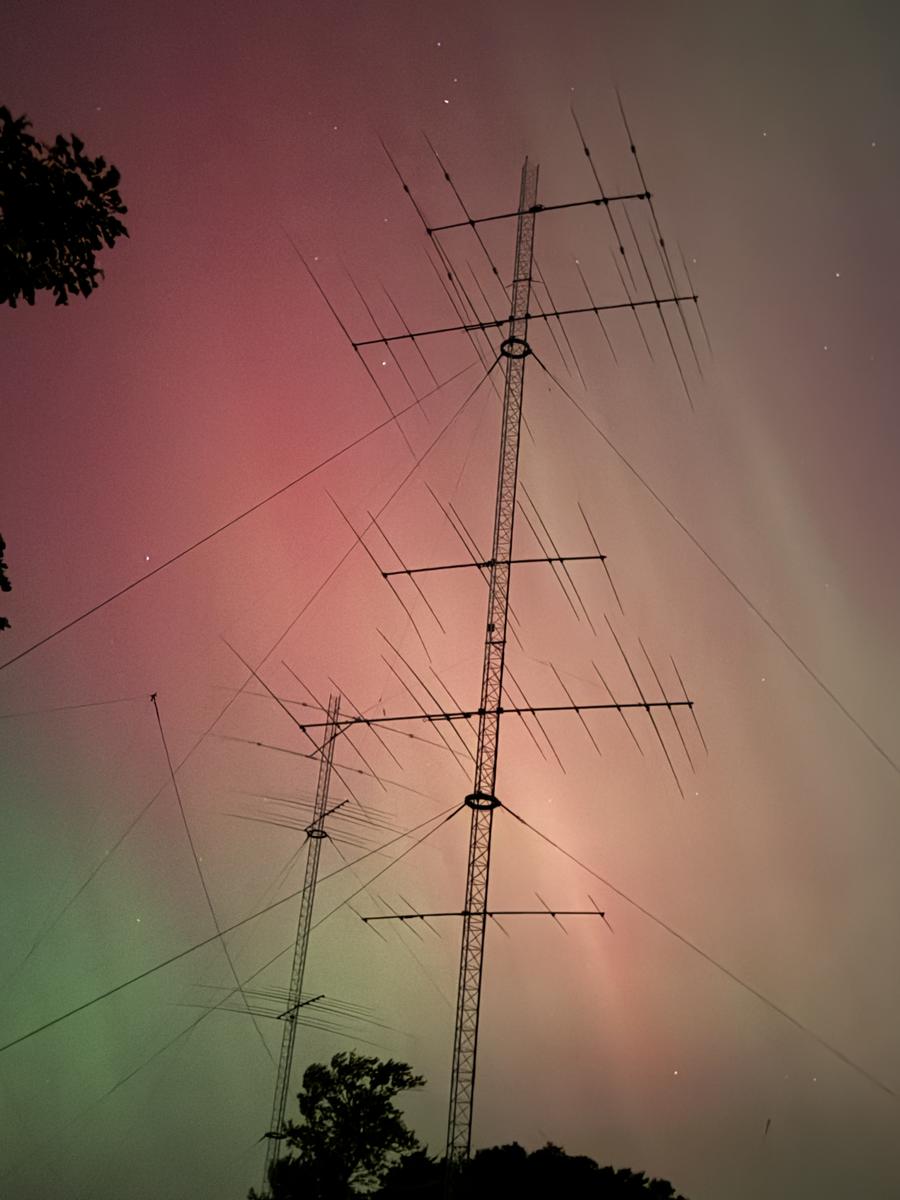 Primary Image for N0AV