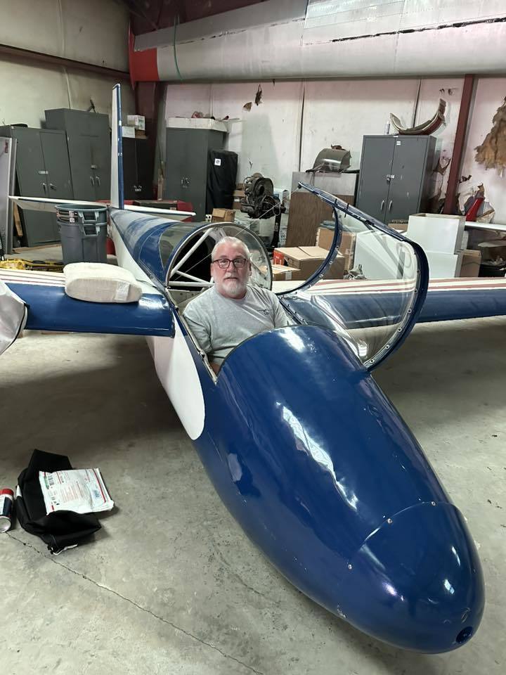 Primary Image for N0EDV