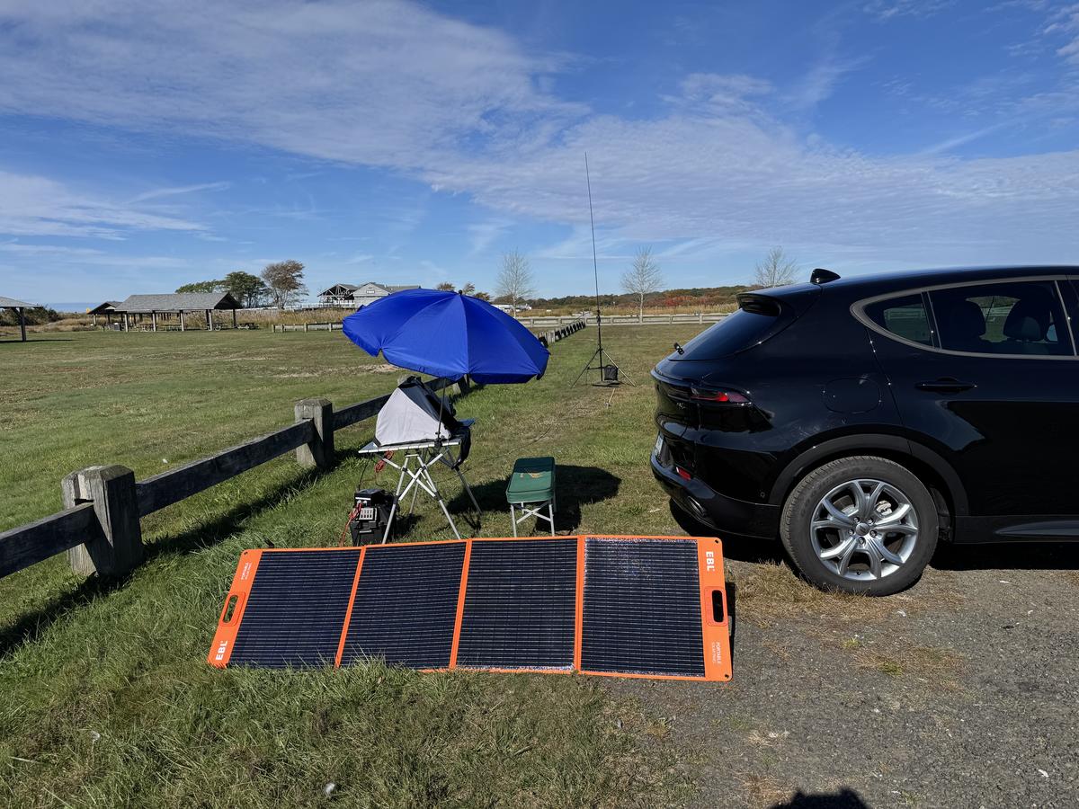 Primary Image for N1CNV