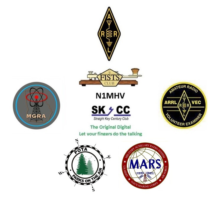 邦楽 DOWN NORTH RADIO 1 AI5DD - Callsign Lookup by QRZ Ham Radio