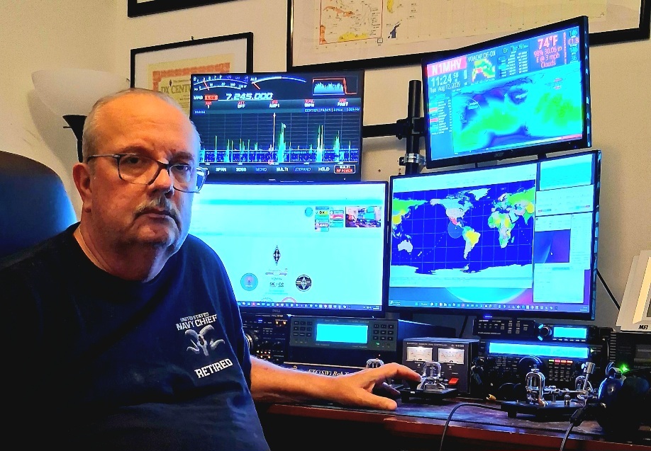 Primary Image for N1MHV