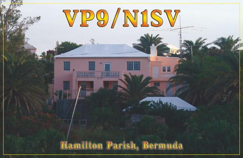 Primary Image for N1SV
