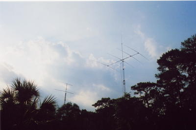 Primary Image for N4AVV