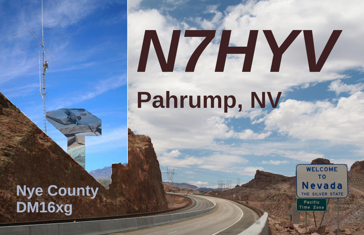 Primary Image for N7HYV