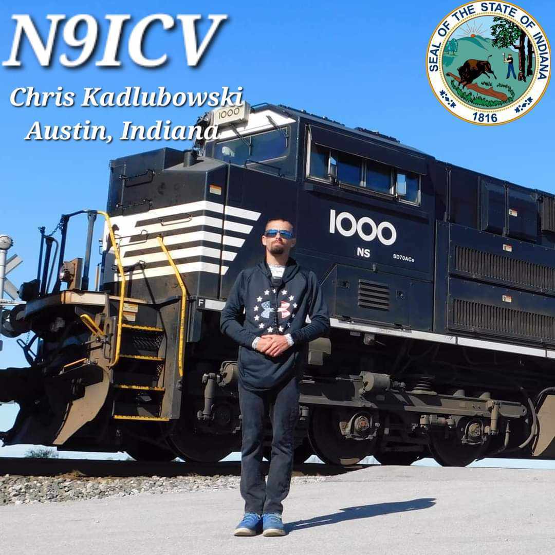 Primary Image for N9ICV