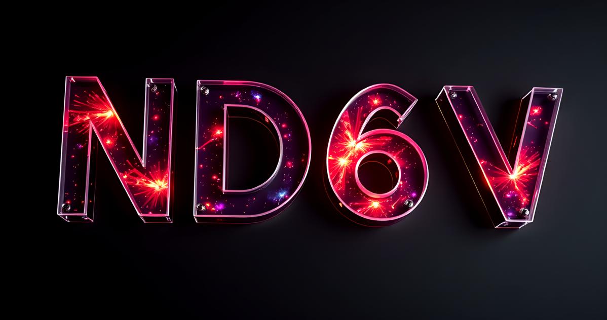 Primary Image for ND6V