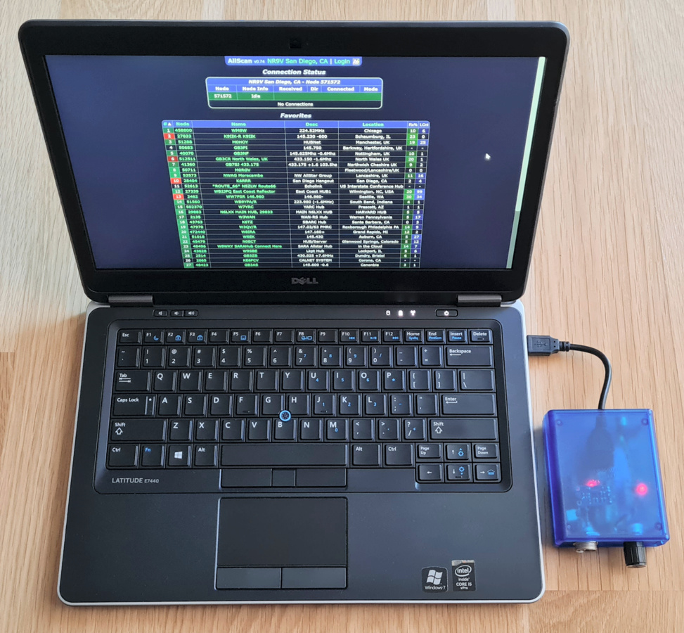 NR9V - Callsign Lookup by QRZ Ham Radio