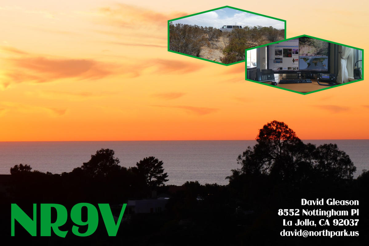 Primary Image for NR9V