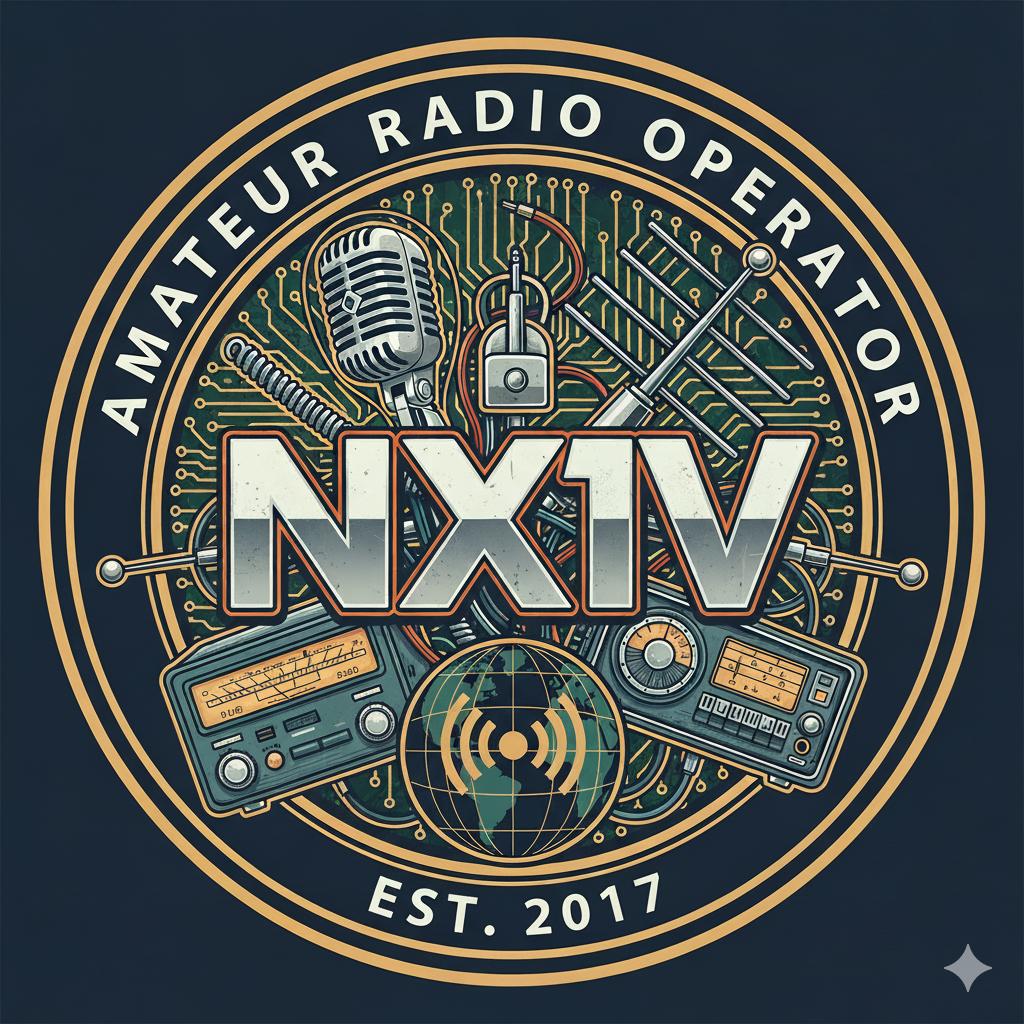 Primary Image for NX1V