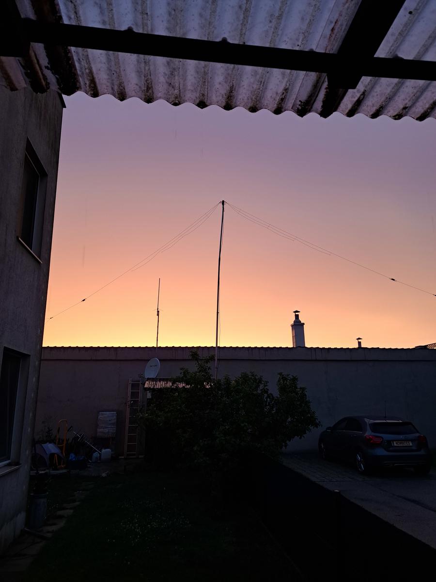 Primary Image for OE4RDV