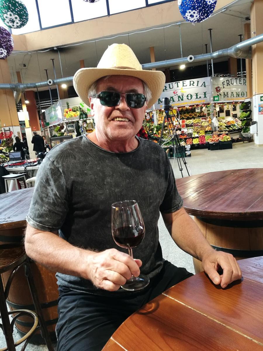 Primary Image for OE9DGV