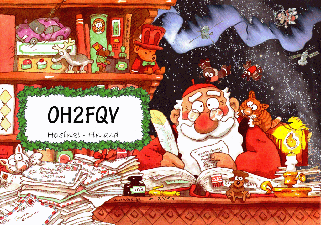 Primary Image for OH2FQV