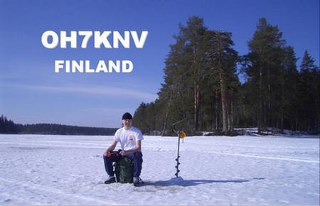 Primary Image for OH7KNV