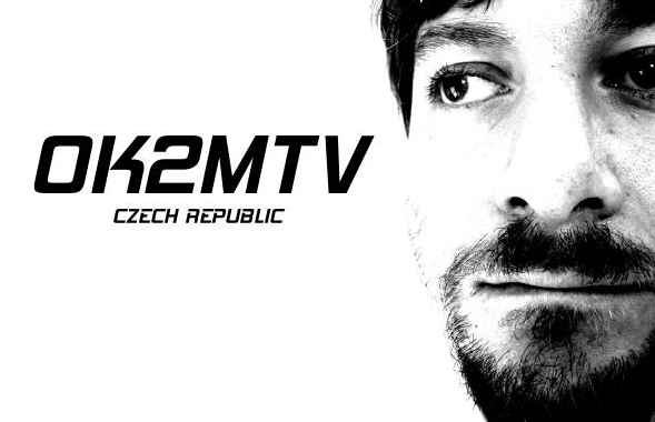 Primary Image for OK2MTV