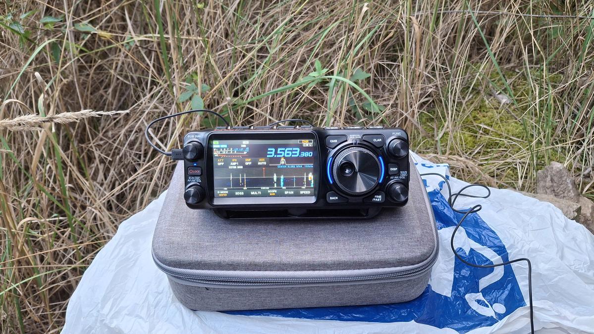 Primary Image for OK7NV