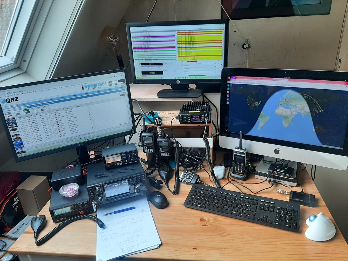 Primary Image for ON1AVV