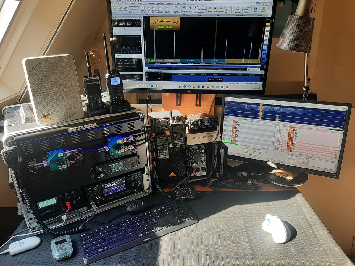 Primary Image for ON1AVV