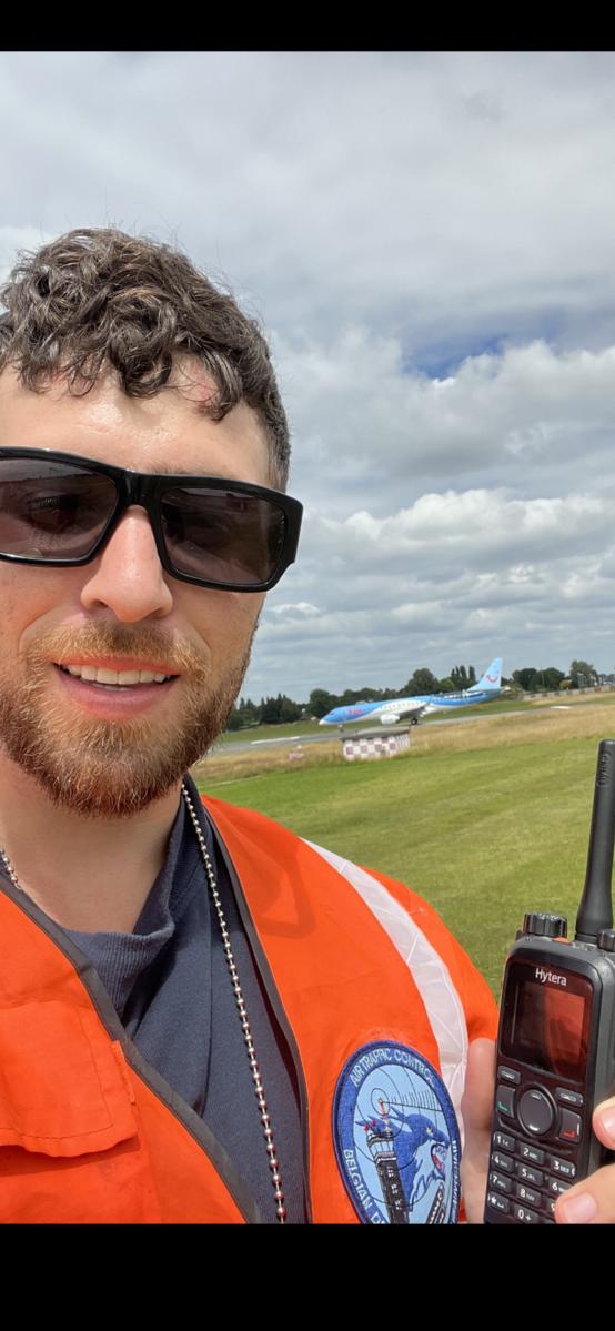 Primary Image for ON3KEV