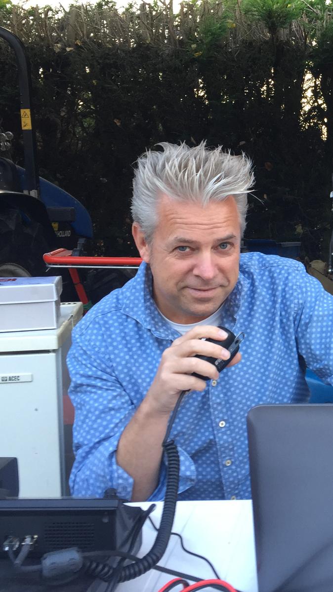 Primary Image for ON4BCV