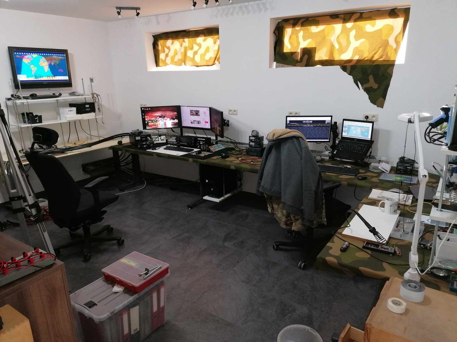 Primary Image for ON7MV