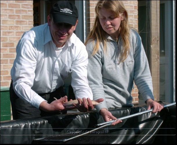 Primary Image for ON8HV