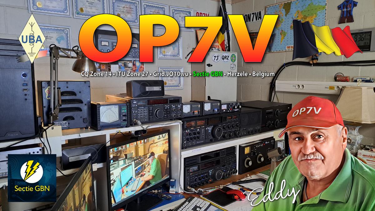 Primary Image for OP7V