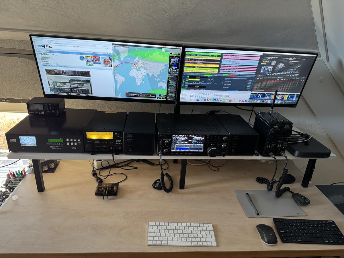 Primary Image for PA3BBV