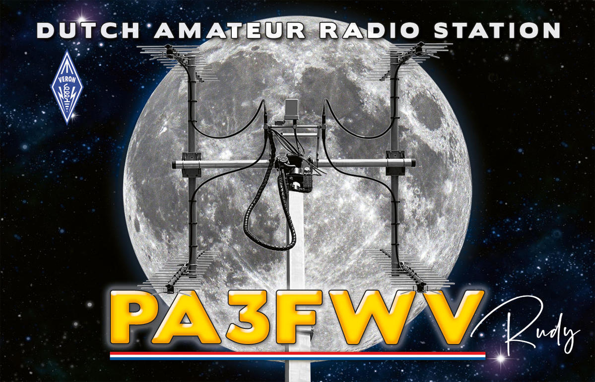 Primary Image for PA3FWV