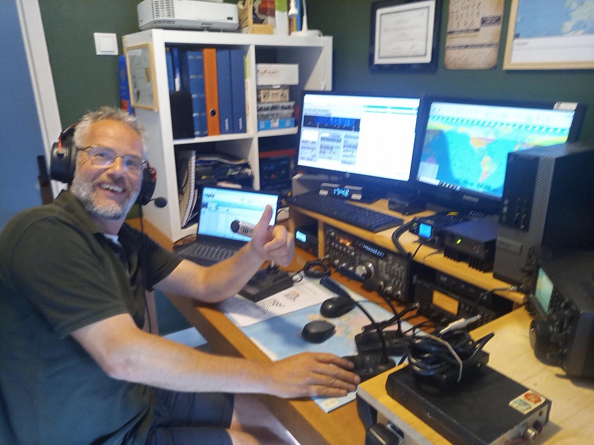 Primary Image for PA4DV