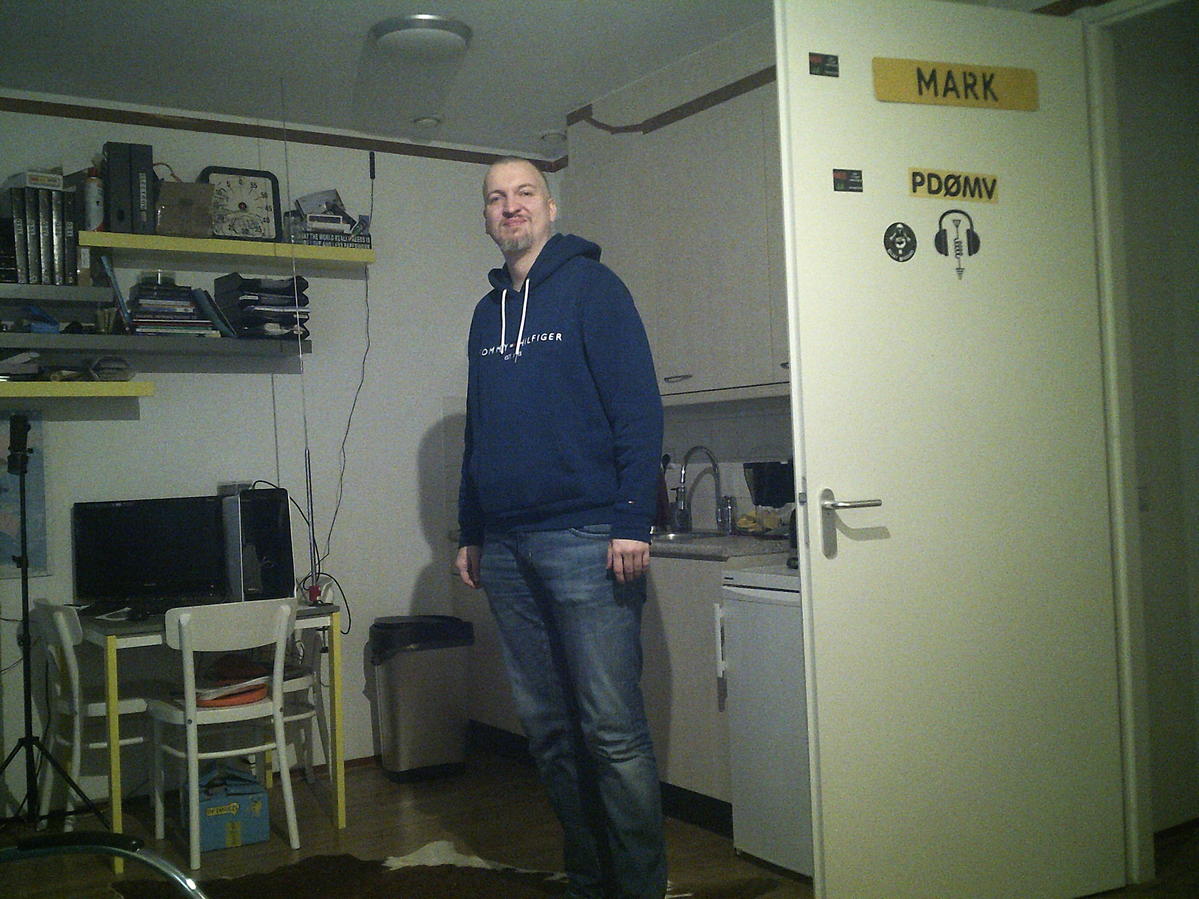 Primary Image for PD0MV