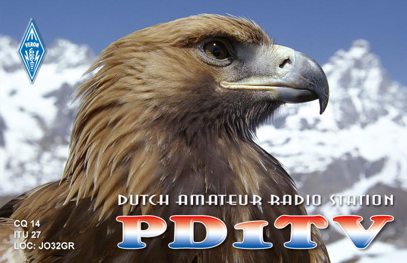 Primary Image for PD1TV