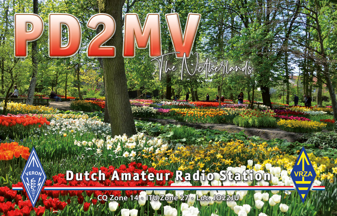 Primary Image for PD2MV