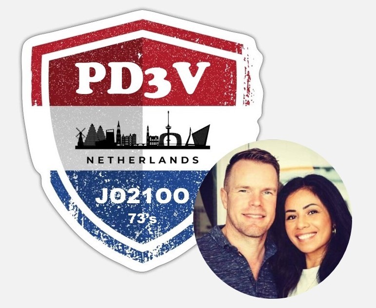 Primary Image for PD3V