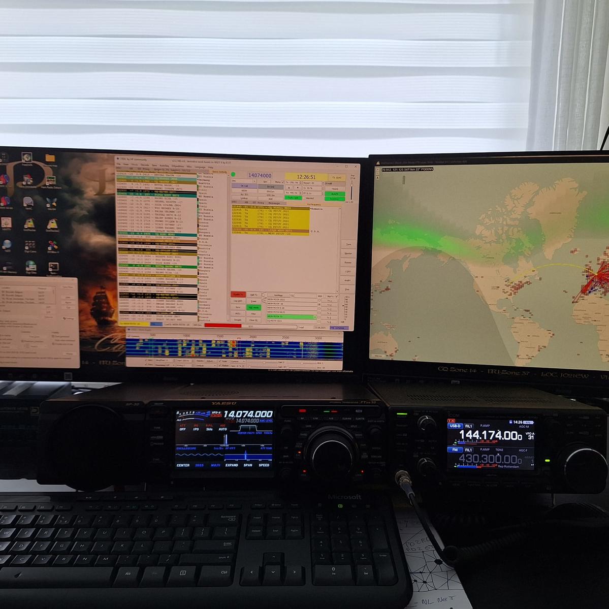 Primary Image for PD7JV