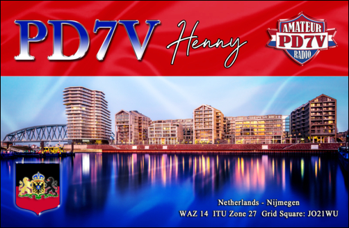 Primary Image for PD7V