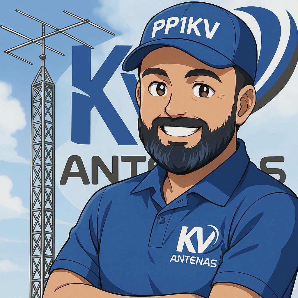 Primary Image for PP1KV