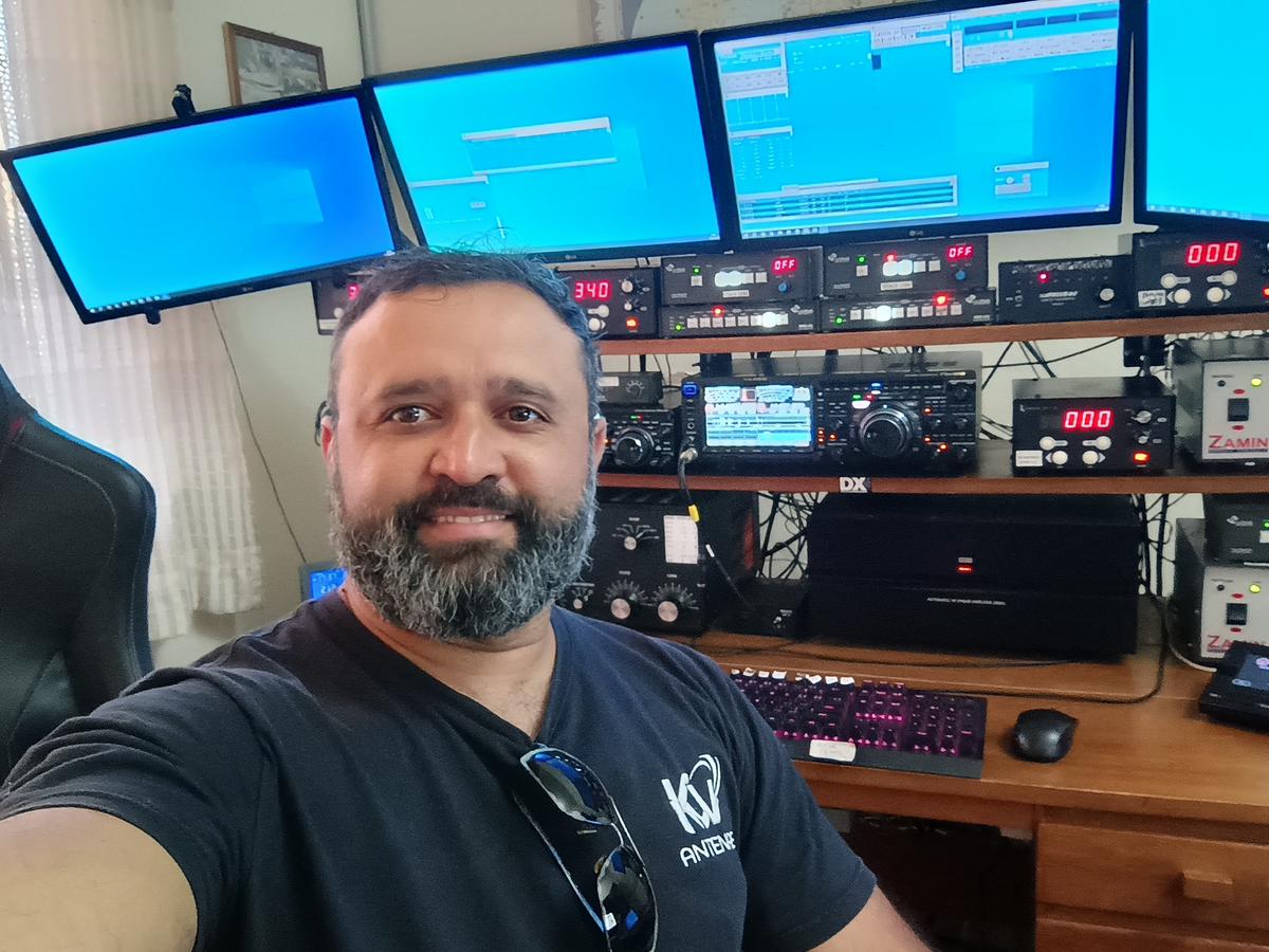 Primary Image for PP1KV